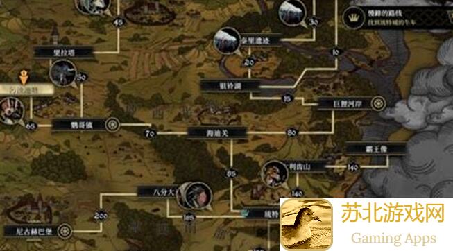 安尼姆的无尽旅途史诗装备41誓约指环限时挑战！