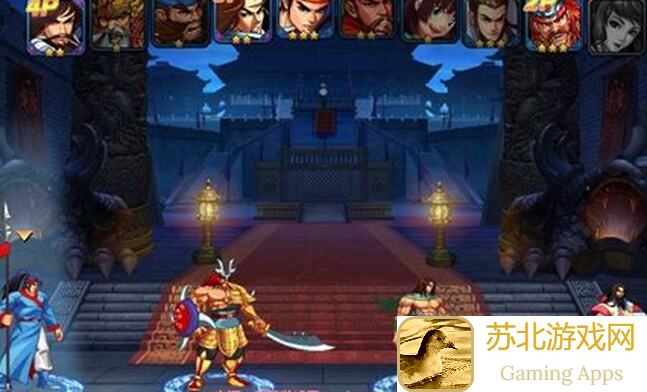 三国战纪梦魇来袭！小窍门让你轻松过关