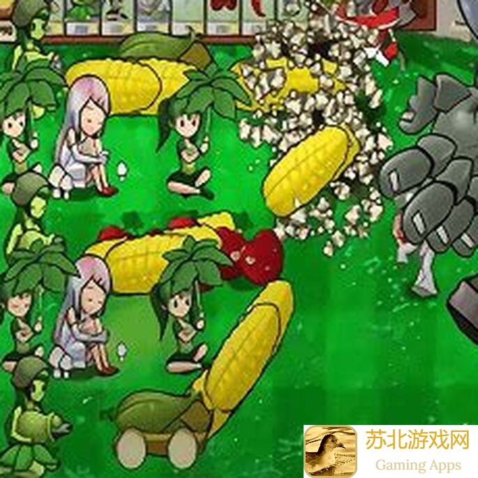 逆袭植物大作战！教你用这些小手段轻松刷爆金币