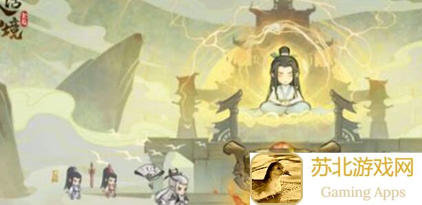 大话仙境养成攻略:战力提升秘籍与秘籍大公开!