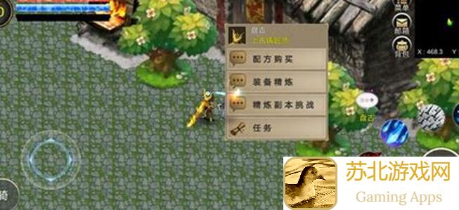 降龙猎手全攻略揭秘战力提升秘籍