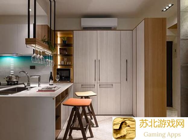 小生活悠闲小镇物语：别墅装修爆肝整理，打造心爱的核心休闲空间！