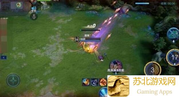 王者荣耀守卫峡谷攻略！值得一看新战神通关速成法