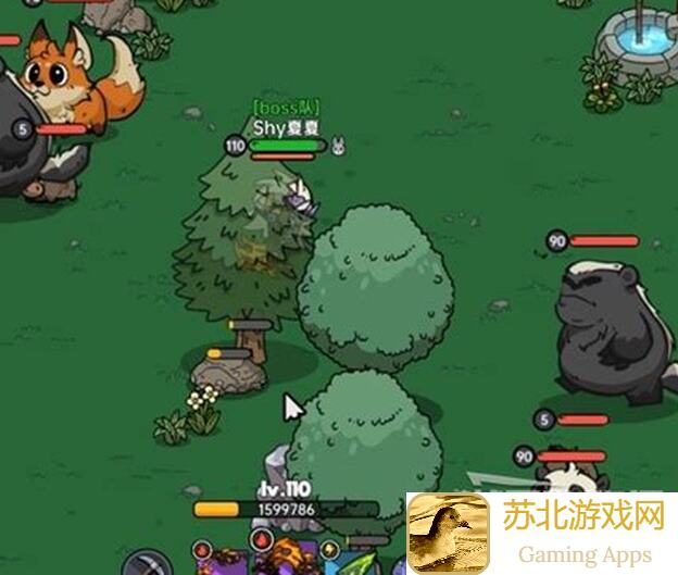 什么老玩家能做到不用任何防卫栏通关沙盒勇者？看完秒懂攻略！