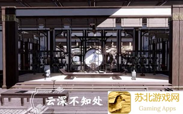 云深掌门路玄天塔通关秘籍：玩法攻略全揭示