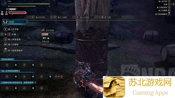 降龙猎手特殊怪物坐标全揭秘：轻松秒杀隐藏 boss 地点大曝光
