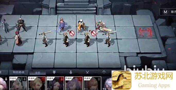 无期迷途攻略：教你轻松打卡，快速提升战力！