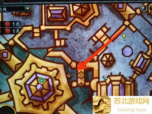 秒懂！流沙之城新角色获取与升级全攻略