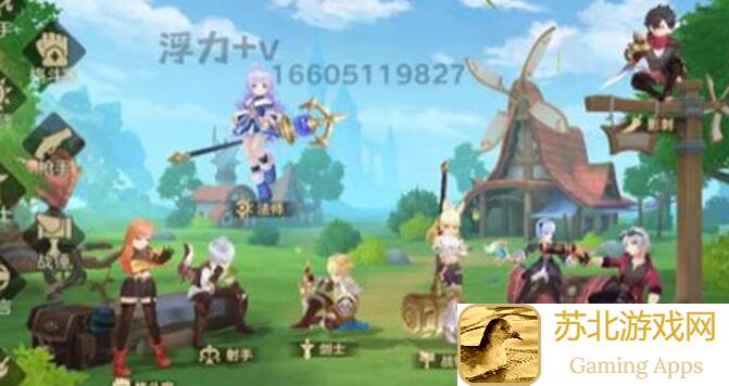 新手必看！云上城之歌70级巨灵岛玩法全程攻略，零氪党冲级路上的这些实用技巧，赶紧学起来！