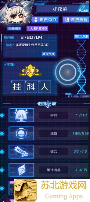 魂器学院玩家攻略：学员艾莉卡靛蓝光辉测评，掌握技能搭配技巧，轻松提升战力！