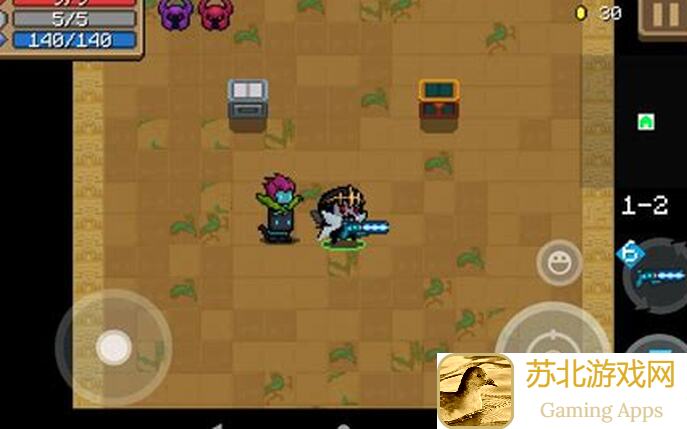 元气骑士自创刻印秘籍：零氪党也能轻松上手！