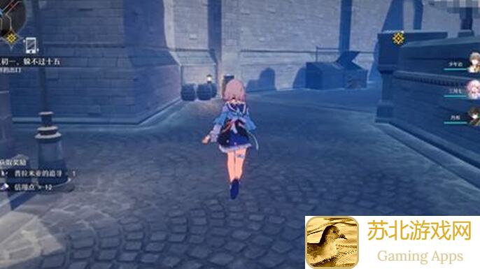 崩坏：星穹铁道V2.0攻略秘籍！一晌荒宴混沌攻略饮月黑天鹅本期优势大盘点！