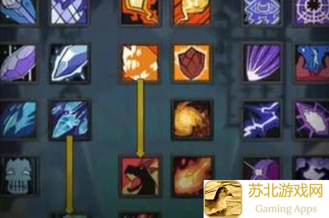 异世界勇者各职业技能详解及雕纹选择⑦德鲁伊篇