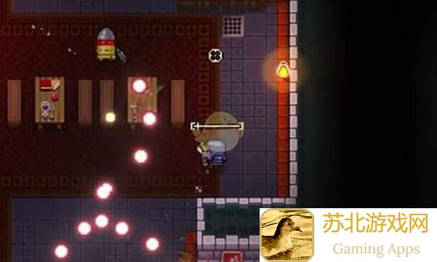 挺进地牢新版本神枪王任务攻略，彩虹宝箱问题修复全解析！