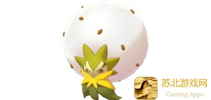 宝可梦大集结攻略：白蓬蓬棉絮之舞必杀技巧，战力提升秘诀大揭秘！