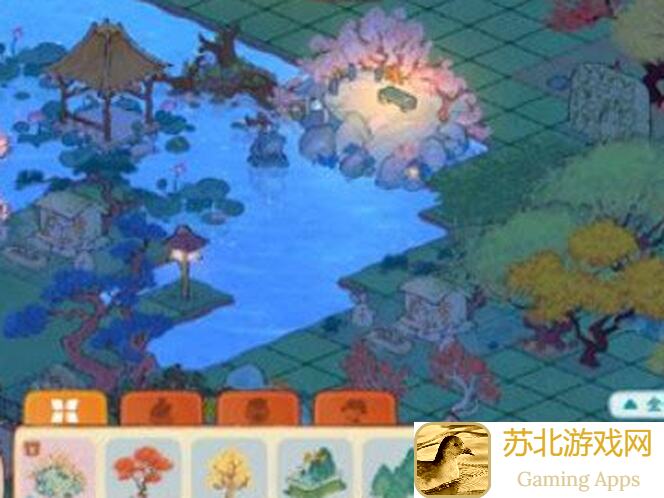 桃花源记之装修家秘籍：全攻略教你打造梦幻家园！