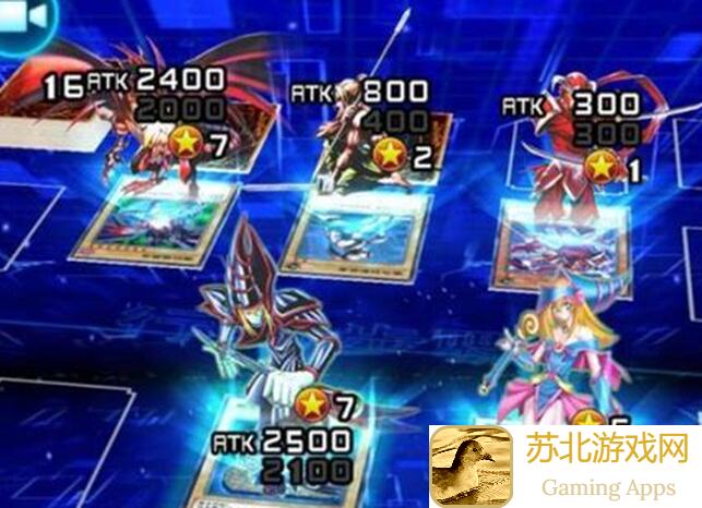 游戏王：新手看过来！决斗链接萌新寿司军贯卡组搭配精华指南！