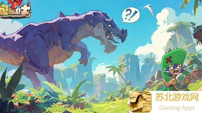 THE WARTapTap 测试版三分钟让你秒懂三日战争萌新快速上手攻略！