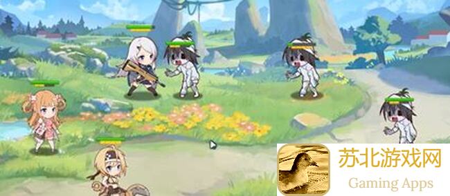 萌新看过来！冒险小分队角色篇全攻略