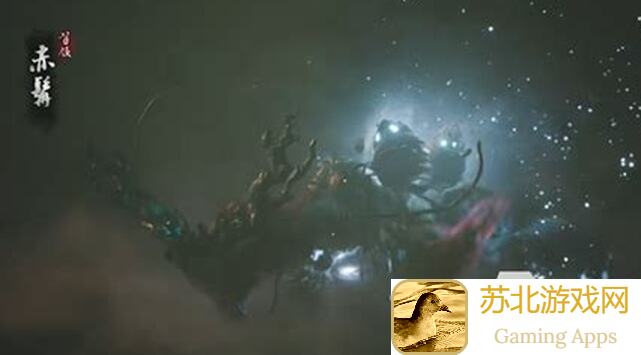 黑神话:悟空第一回妖王赤髯龙秒杀攻略,新手必看实战技巧!
