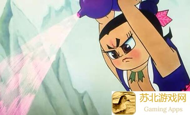 葫芦娃葫芦娃164推图攻略大揭秘！一次性通关不再难