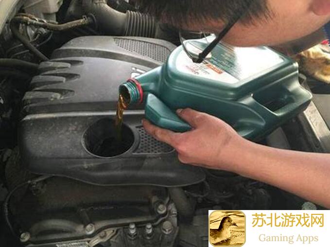 未来人生教你如何保养爱车：无限耐久秘籍，轻松驾驭未来出行