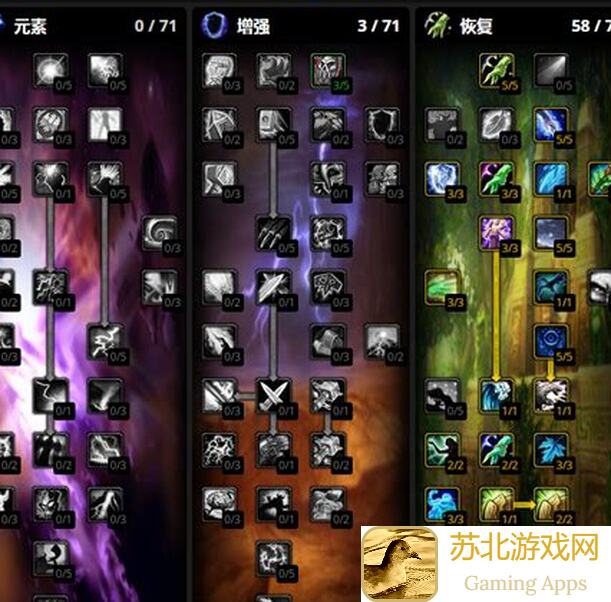 异世界勇者340冷门天赋攻略之奶萨篇：教你如何打造最强辅助