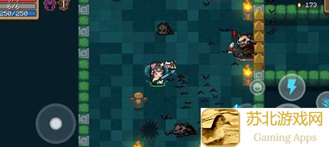 玩元气骑士arl玩家,如何掌控特性满天飞,构建最强战力攻略?