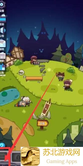 妙奇星球悬疑星日志攻略：简化版速成通关秘籍大公开！