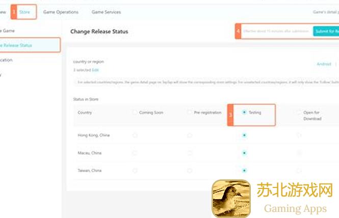 THE WARTapTap 测试版怎么用经验攻二小全流程解析