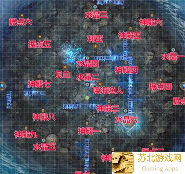 地下城堡2:黑暗觉醒低锻过娜娜全攻略