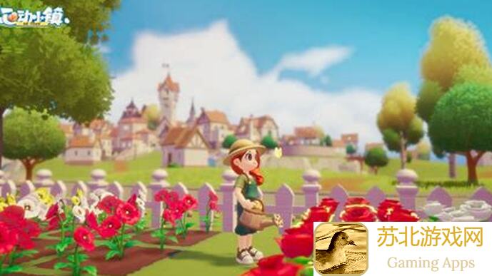 心动小镇0927溜溜橡木攻略：揭秘萤石小镇天气，带你轻松通关！