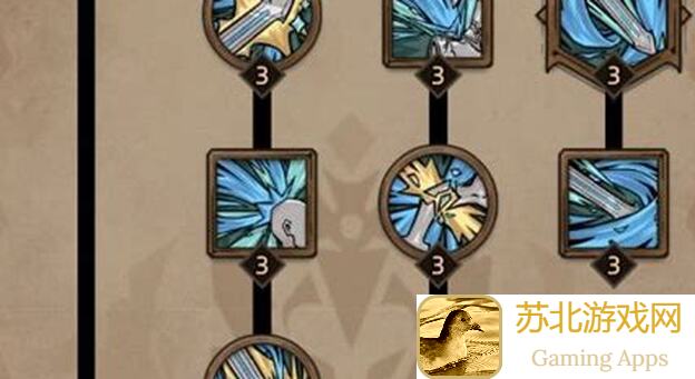 不一样的传说2兽皇：游侠3小时速通攻略曝光