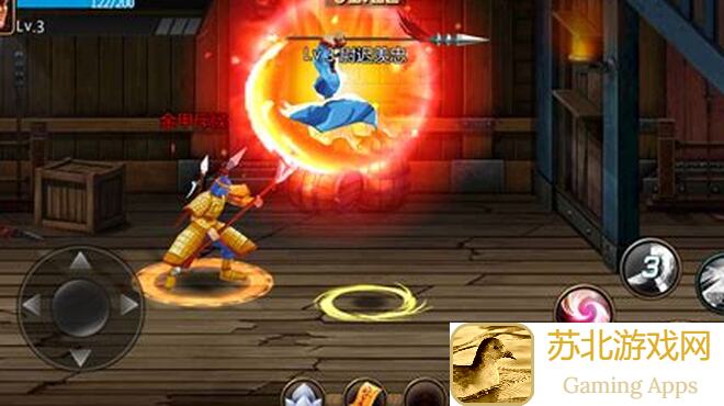 三国战纪技尽其才，物尽其用全攻略曝光