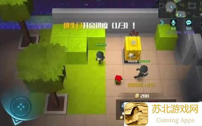逃跑吧！少年新攻略：教你一招秒懂技巧，轻松通关！