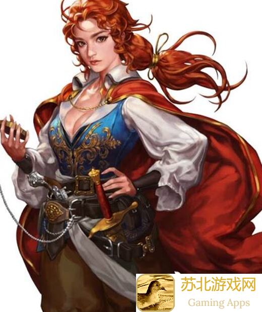 速戳看看西班牙篇！解锁大航海时代:起源跑商攻略天花板技巧