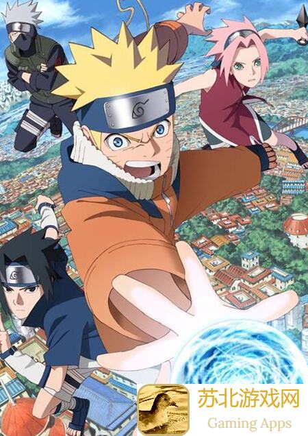 火影忍者周年庆忍者推荐和基本打法速成指南