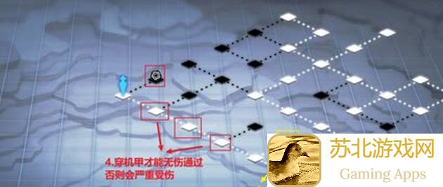 灵魂潮汐好感攻略：40好感后月碎规律大揭秘