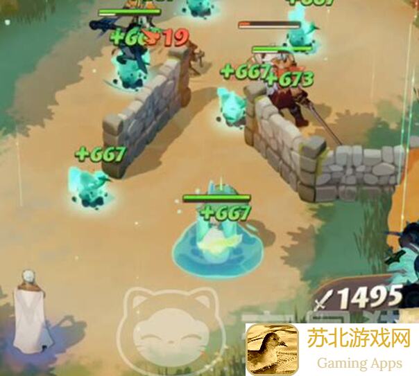 剑与远征：启程无尽2全任务奖励阵容站位大揭秘