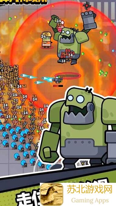 弹壳特攻队技能搭配大揭秘！超强技能组合必看攻略系列，轻松秒杀对手！