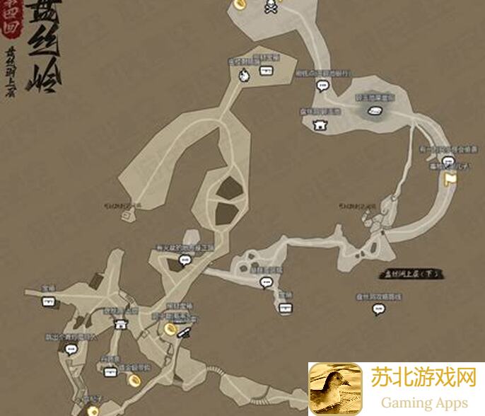 黑神话悟空第四回黑手道人BOSS怎么打？独家攻略帮你轻松通关！