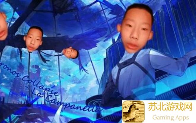 揭秘逆天新曲！调律诗篇 Lanota3月9日独家首曝，莫的秘密书房与TRIΔNGLE携手开启Hidden Intentions的奥秘之旅