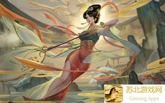 秒懂曙光英雄铁扇角色黄金攻略