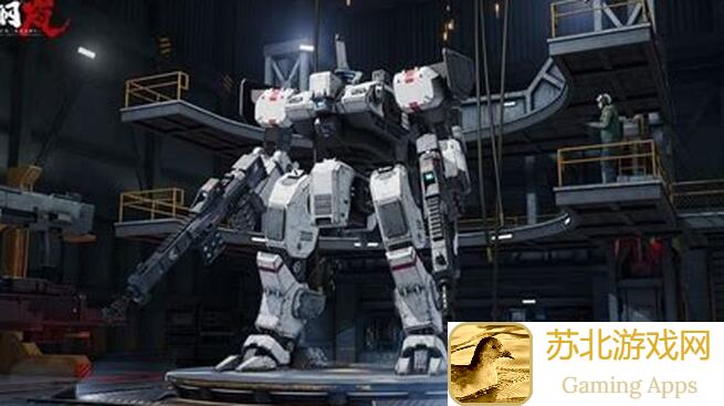 钢岚机甲预设全攻略：轻松上手，战力飙升！