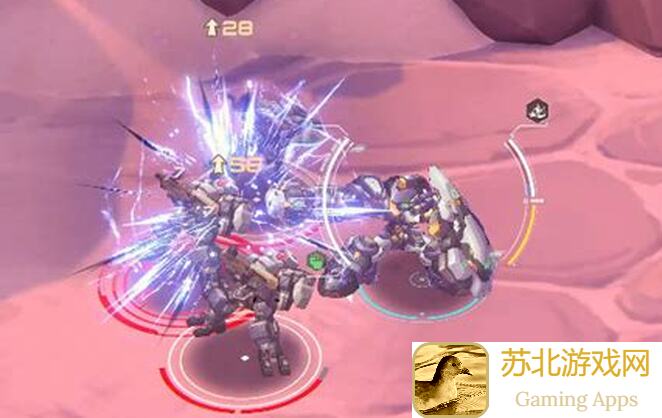 硬核机甲启示浅谈：5步打造最强队伍构成攻略封神