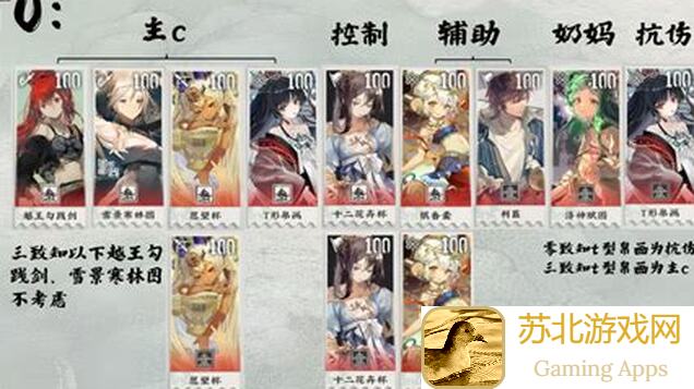 物华弥新：教你秒变高能玩家，速通副本技巧全曝光