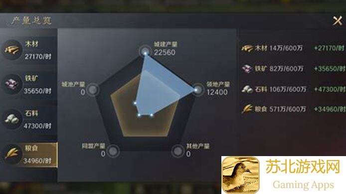 三国：谋定天下，新手快速开荒指南全解密！