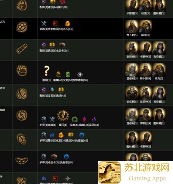 流沙之城低配金币速刷100秘籍大公开！