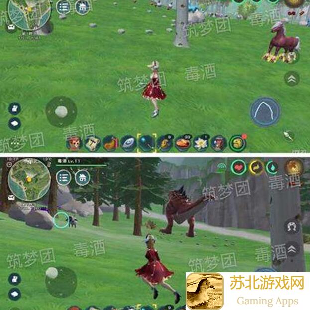 创造与魔法新手攻略：兄弟萌必看，赚金币的黄金攻略大揭秘！