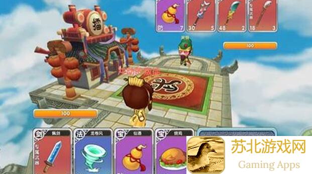 看完这篇，你就能秒懂富豪闯三国角色分类及技能优势，轻松提升战力P1篇！